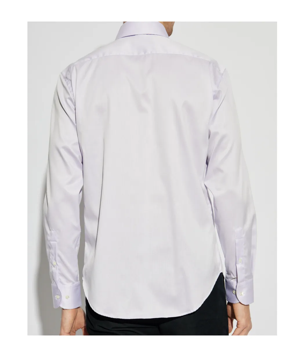 Emporio Armani Classic Shirt