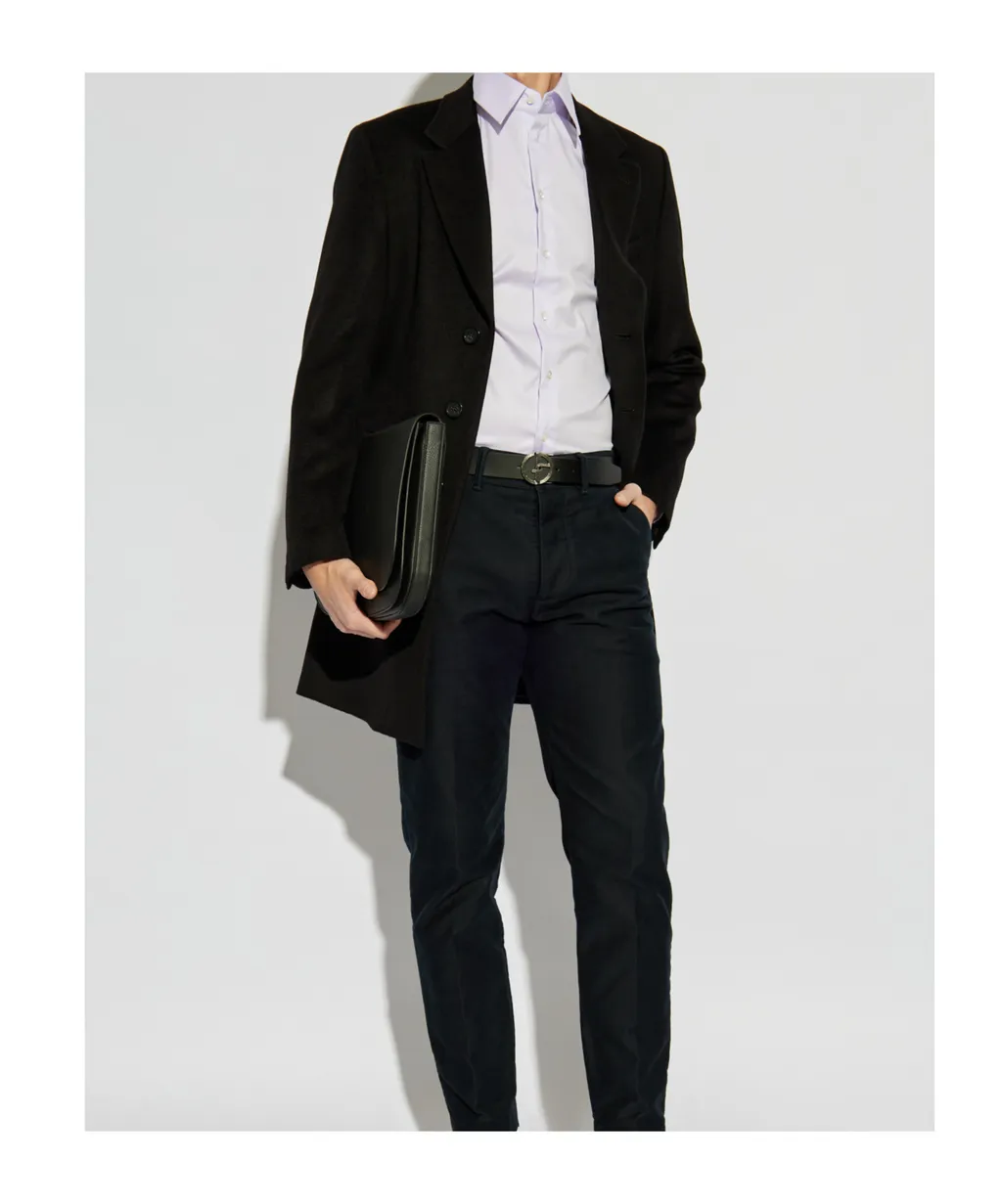 Emporio Armani Classic Shirt