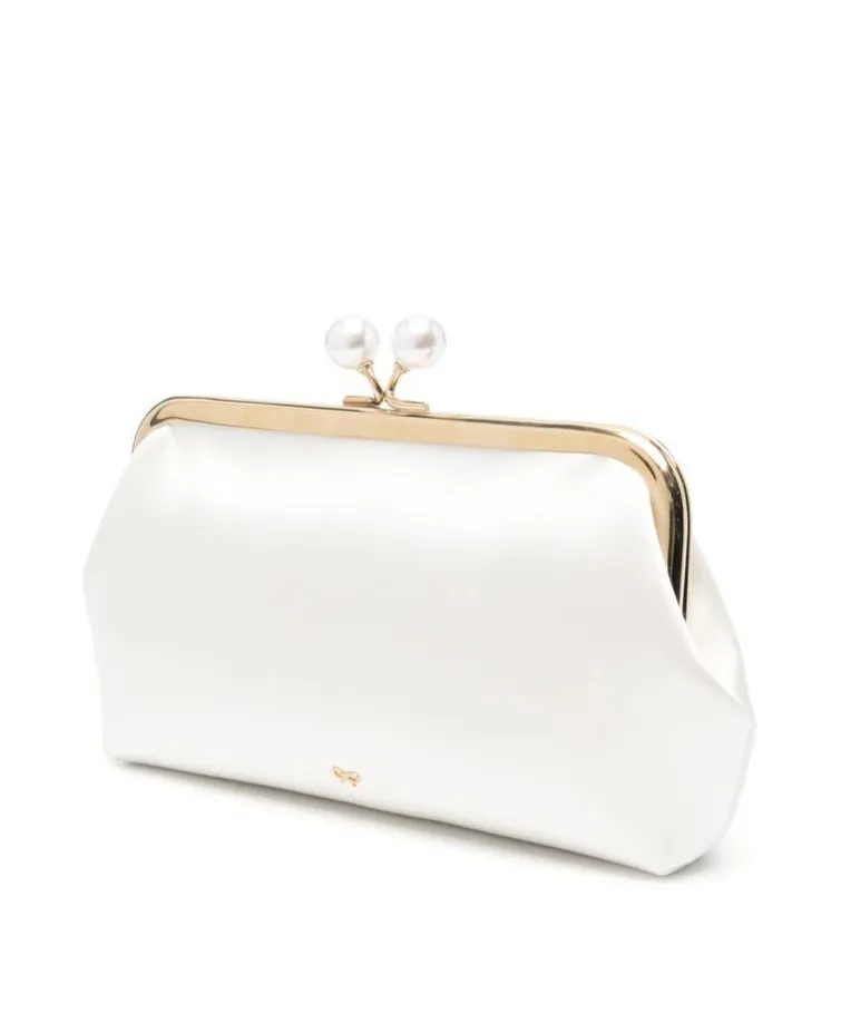 Chain Shoulder Bag