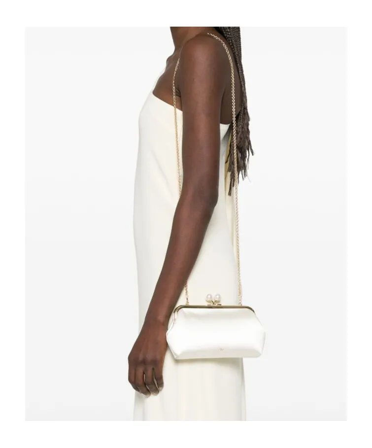 Chain Shoulder Bag