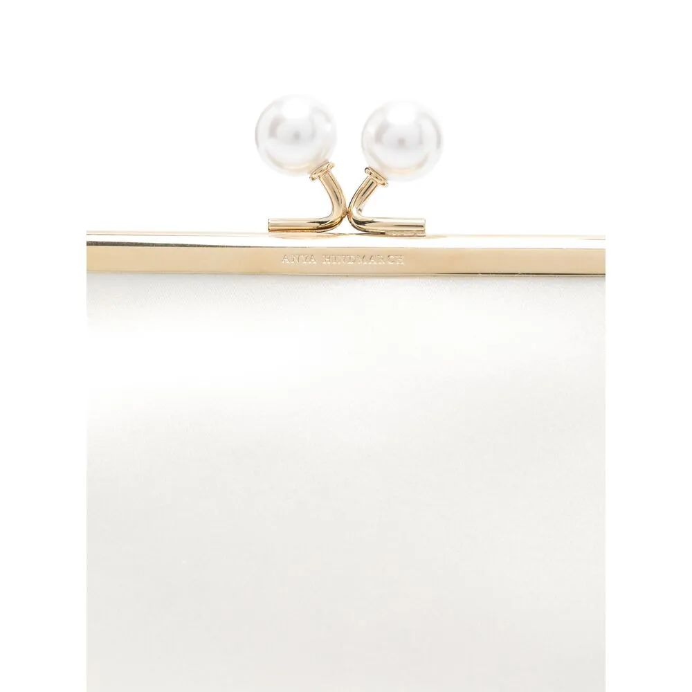 Chain Shoulder Bag