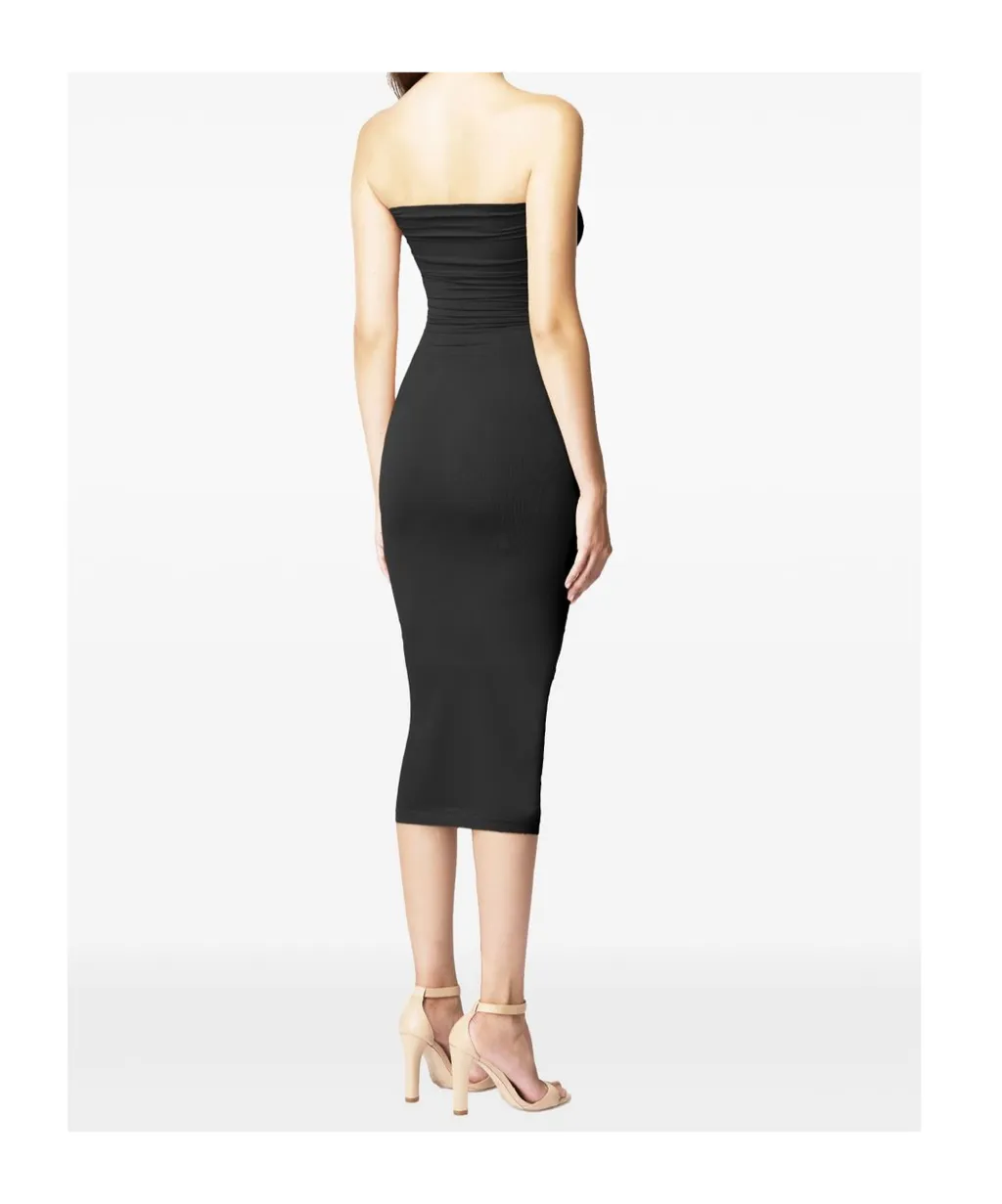 Off Shoulder Dress