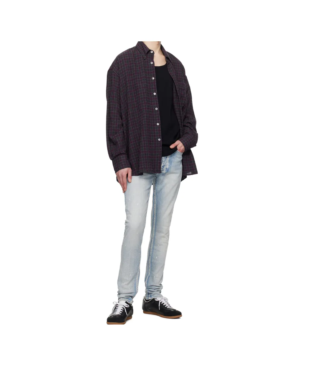 Belt Loop Jeans