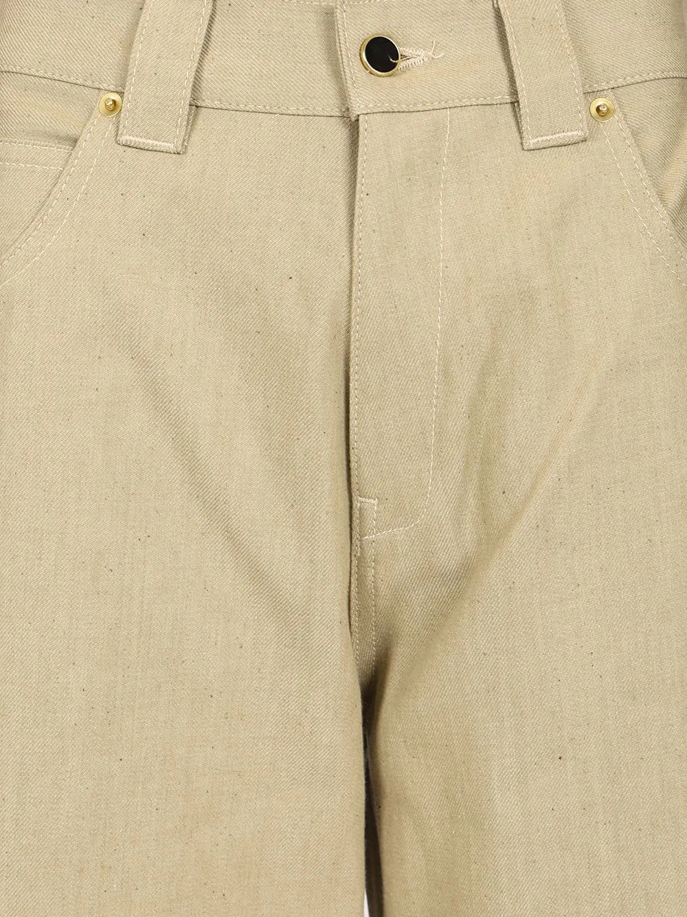 Darkpark Audry Barrel Fit Jeans