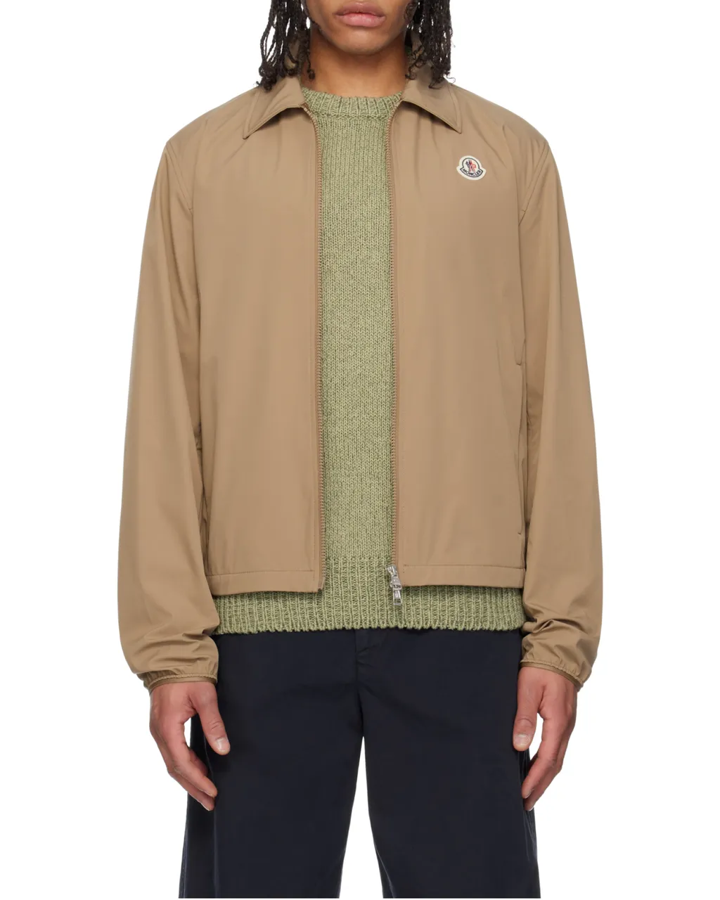 Evandro Jacket