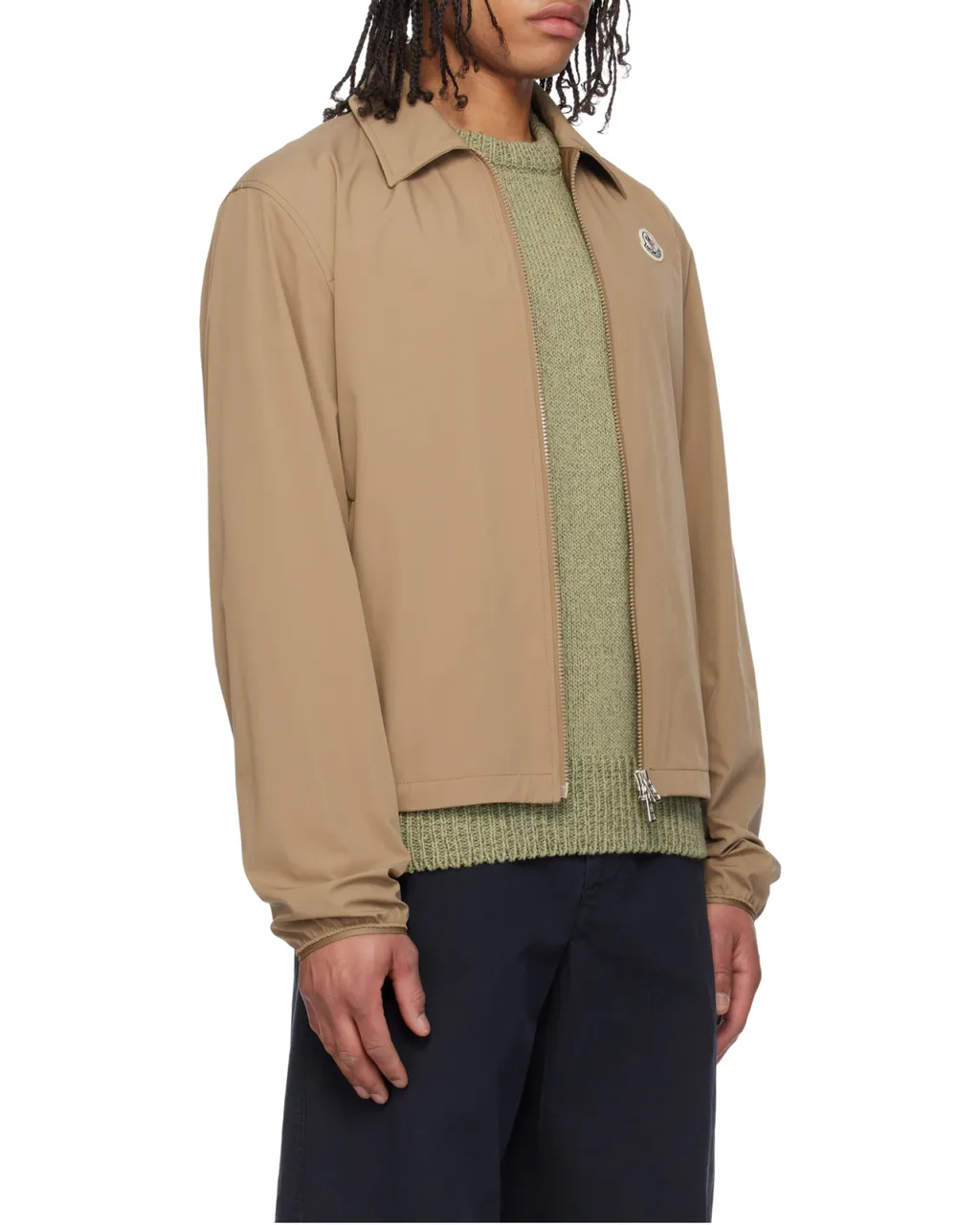 Evandro Jacket