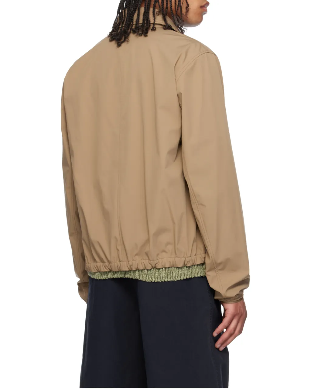 Evandro Jacket