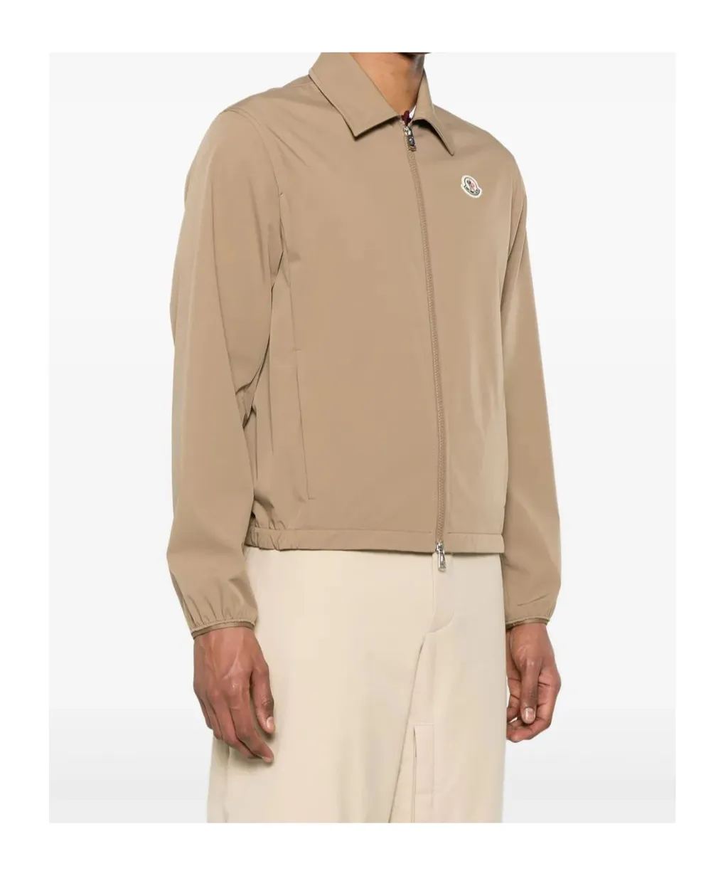 Evandro Jacket