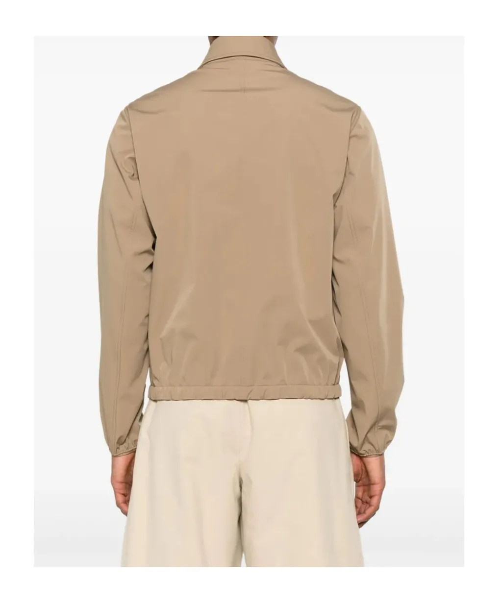 Evandro Jacket