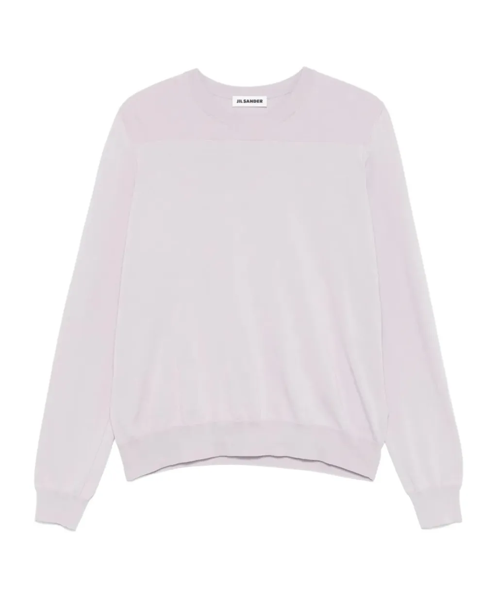 Cotton Sweater