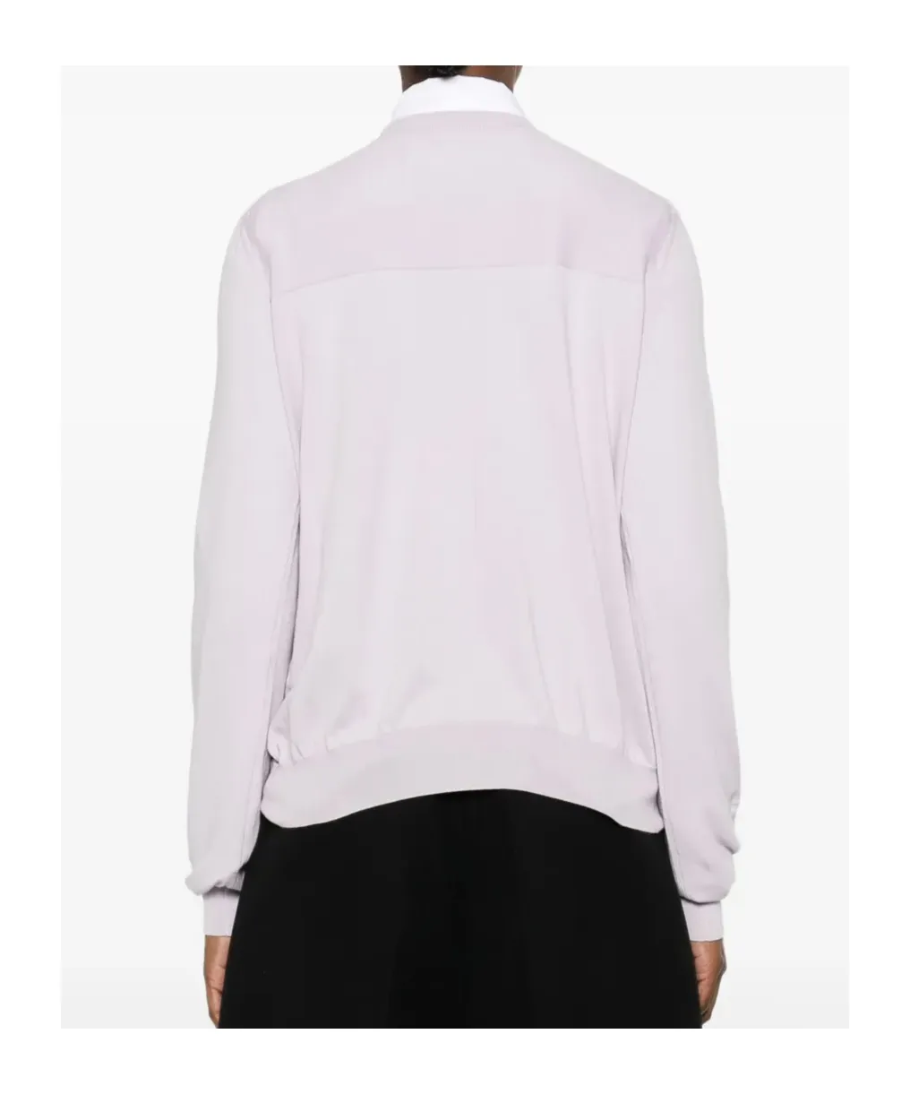 Cotton Sweater