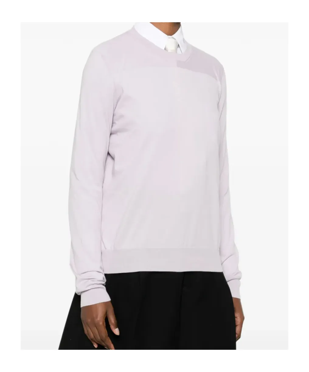 Cotton Sweater