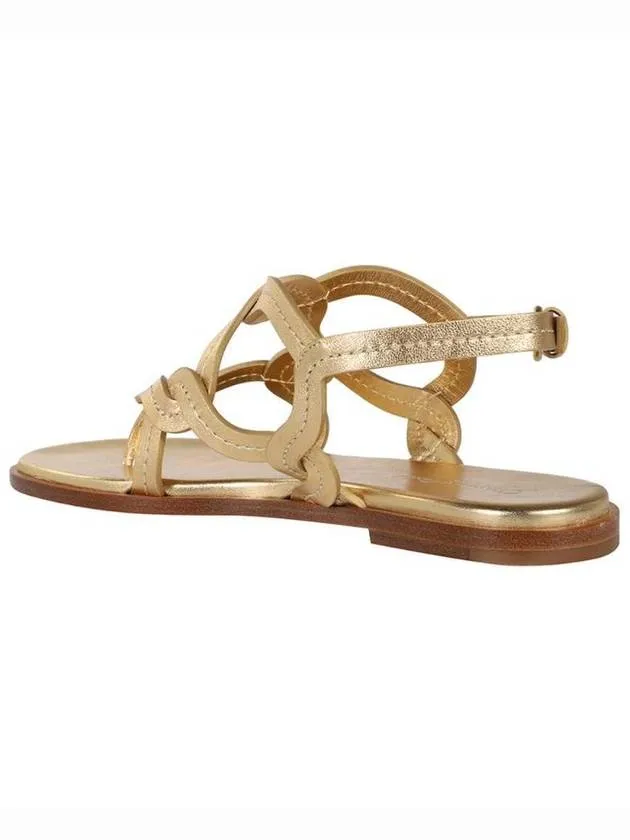 Leather Sandals