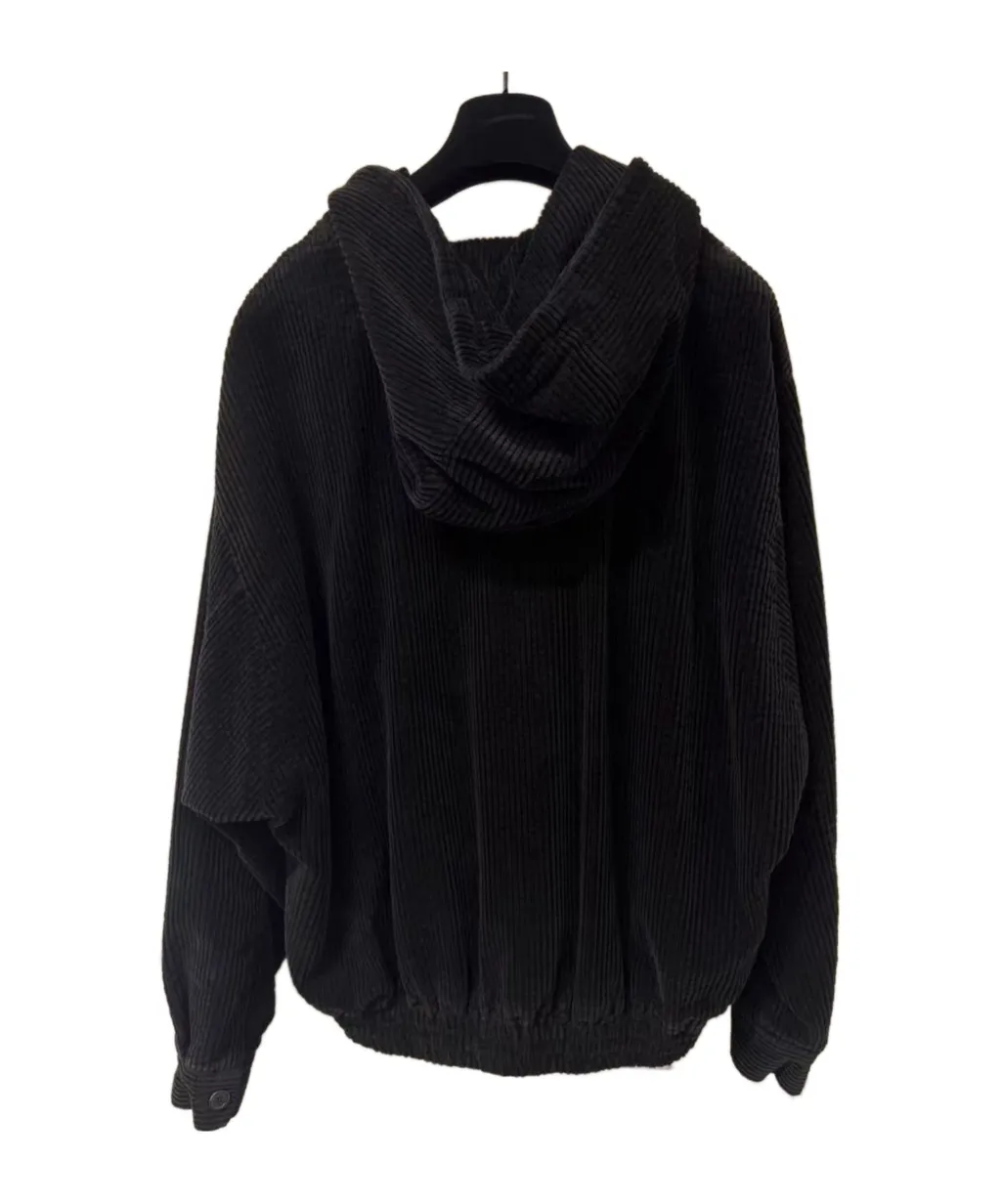 Long-Sleeved Sweater