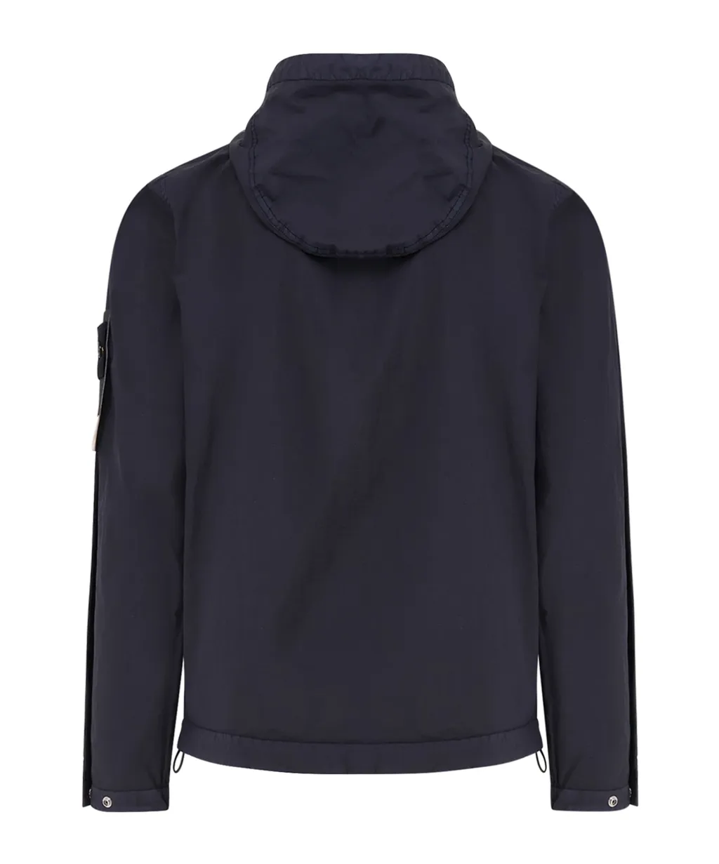 Nylon Metal Watro Jacket