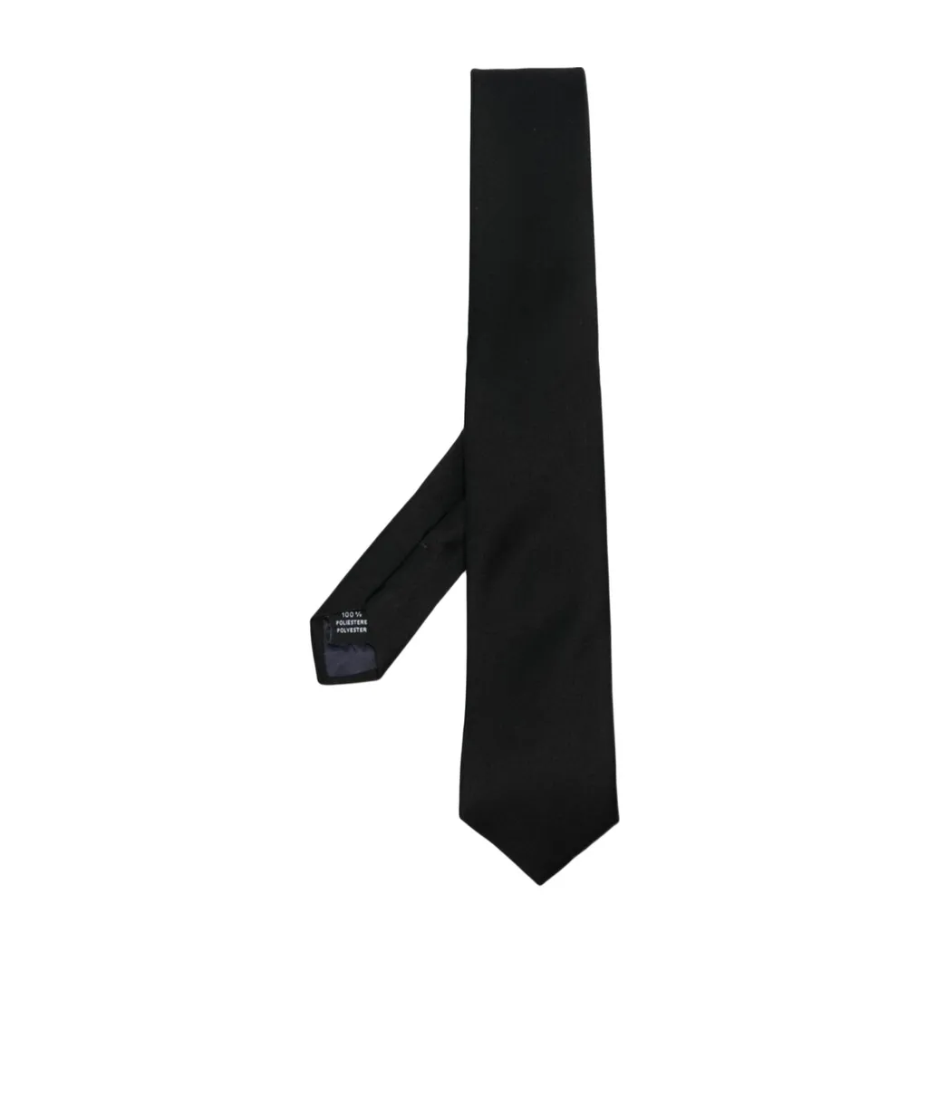Pointed Tie