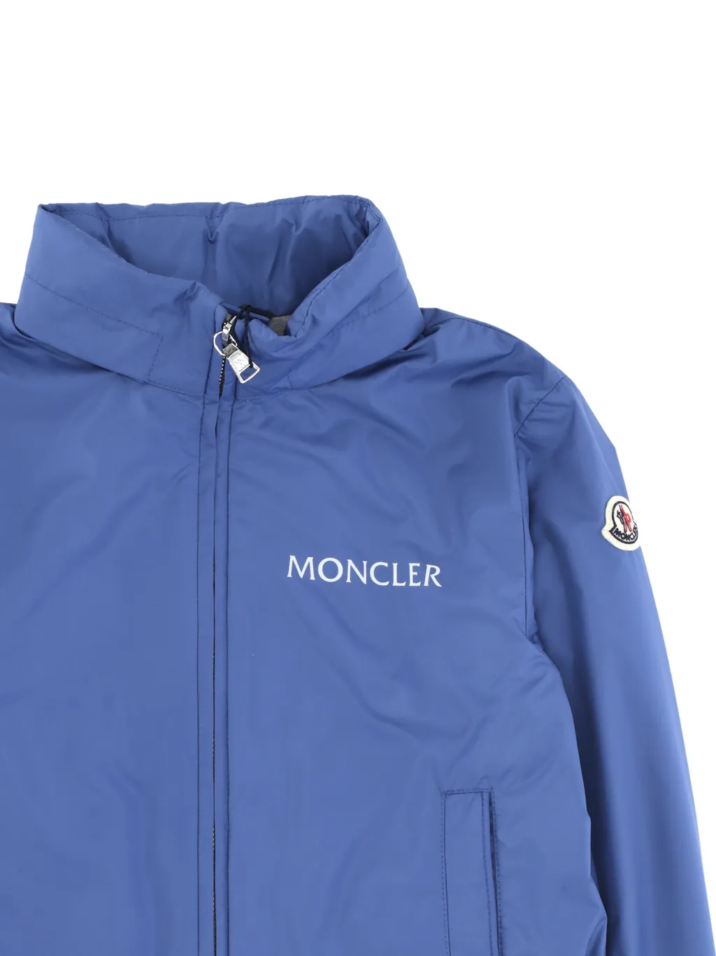 Long-Sleeved Casual Jacket