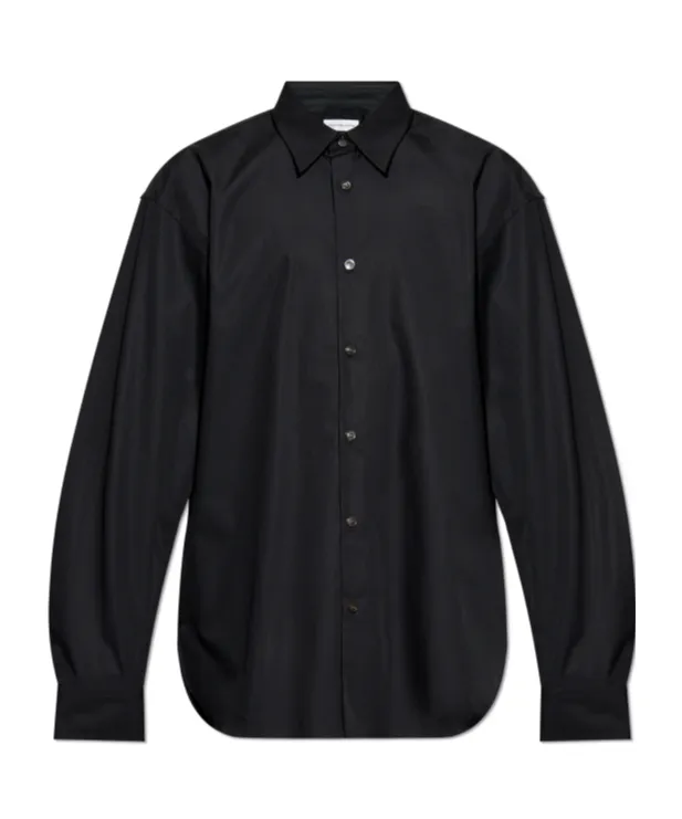 Long-Sleeved Shirt