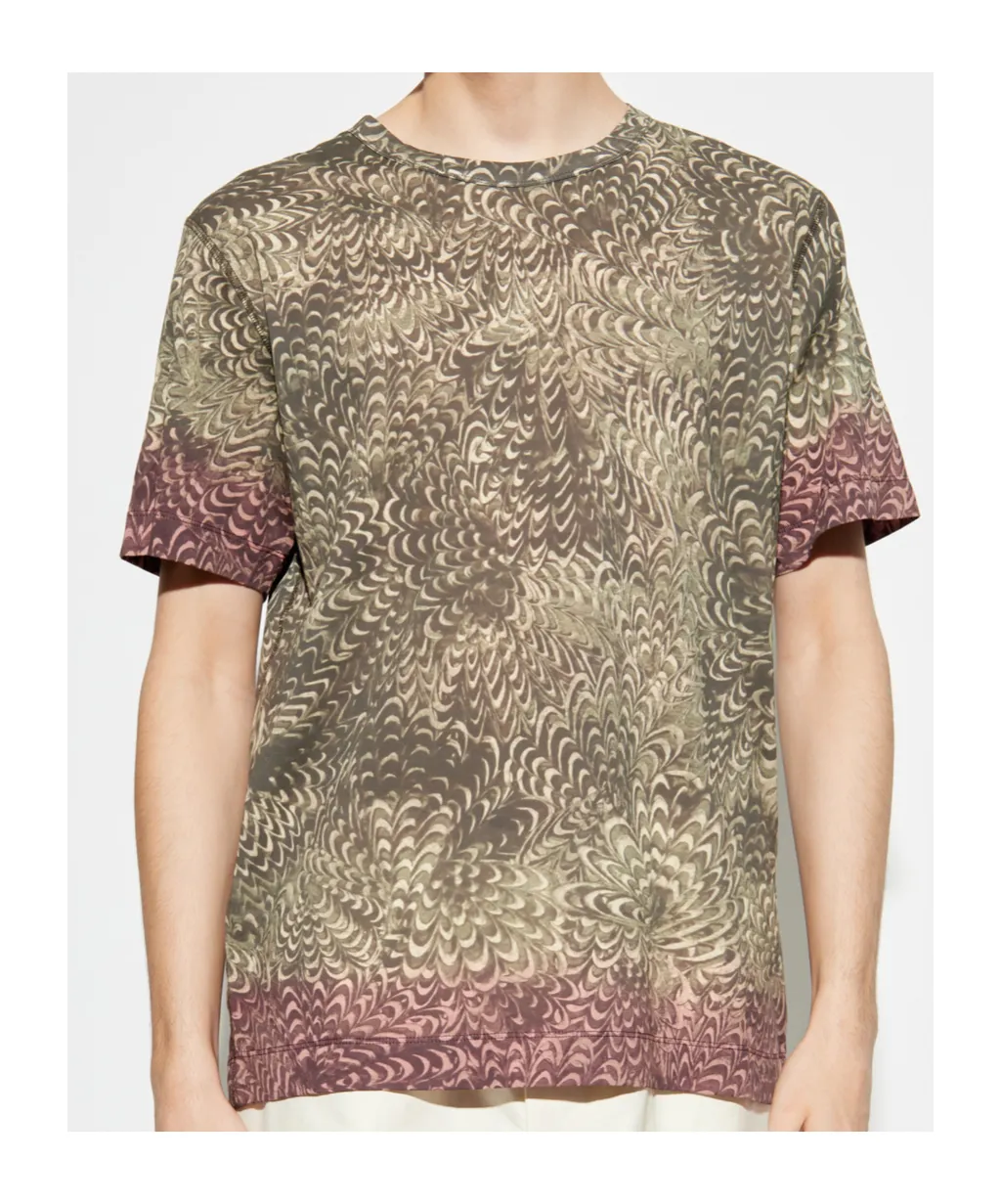 Short-Sleeved T-Shirt