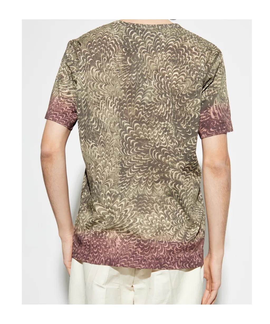 Short-Sleeved T-Shirt