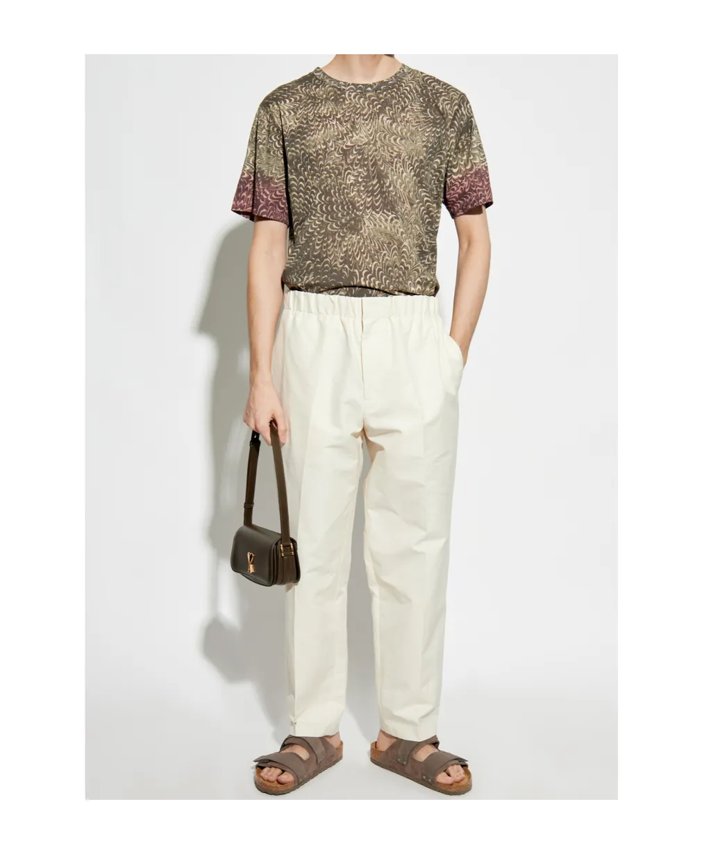 Short-Sleeved T-Shirt
