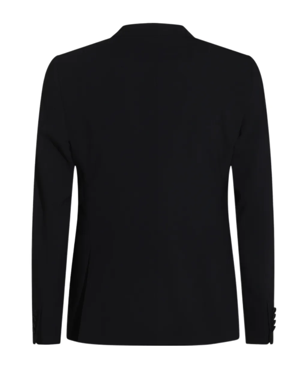 Emporio Armani Two-Piece Single-Breasted Suit