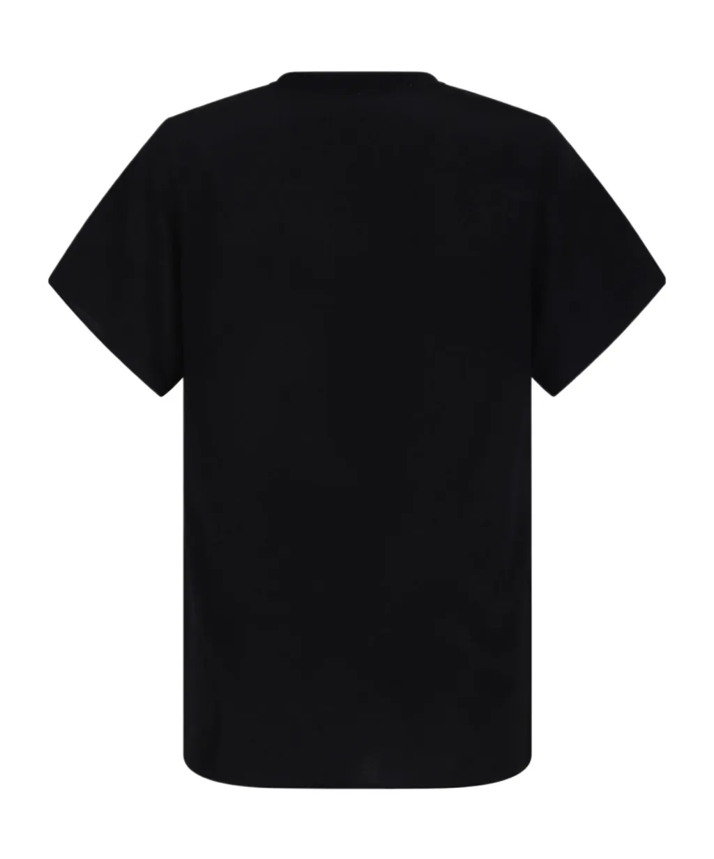 P.A.R.O.S.H. Short-Sleeve Crewneck T-Shirt
