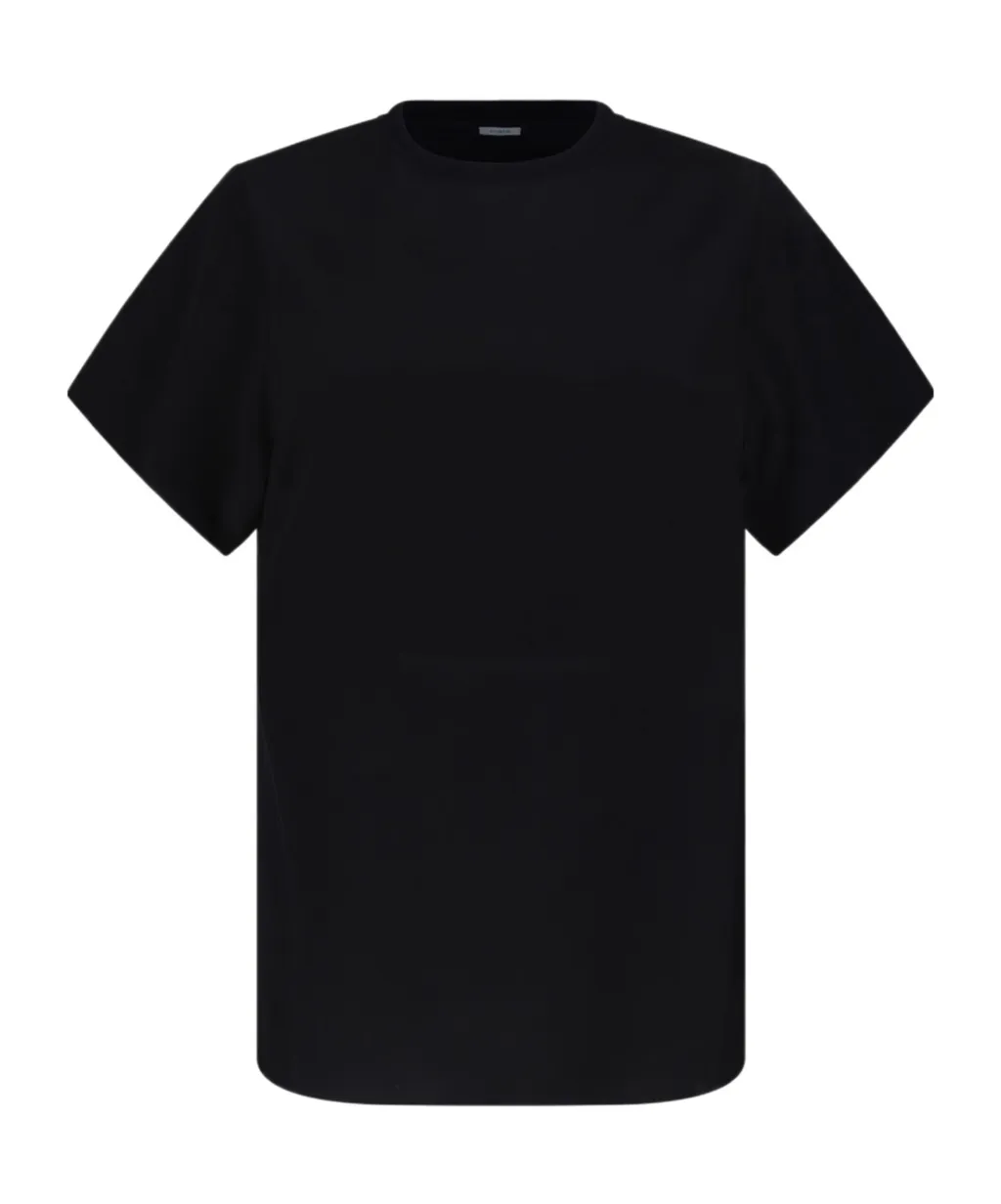 P.A.R.O.S.H. Short-Sleeve Crewneck T-Shirt