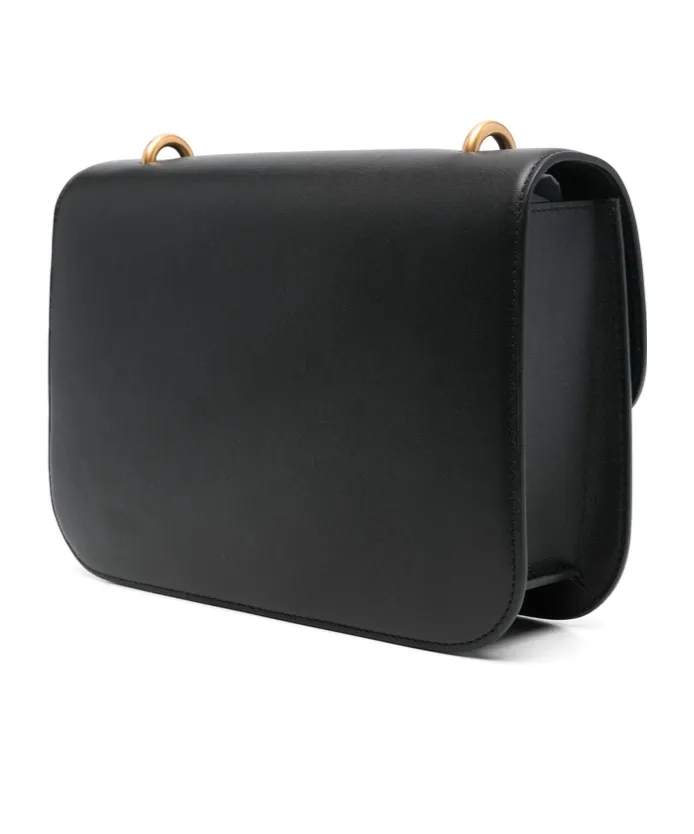 Flap Shoulder Bag