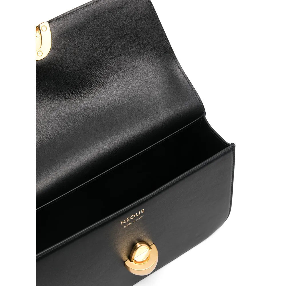 Flap Shoulder Bag