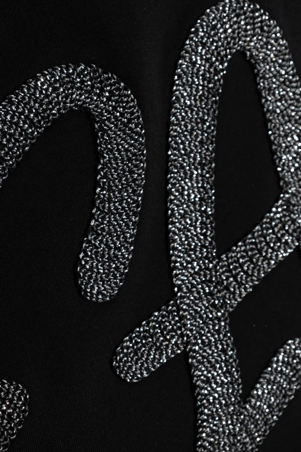 Emporio Armani T-Shirt From The Sustainability Collection