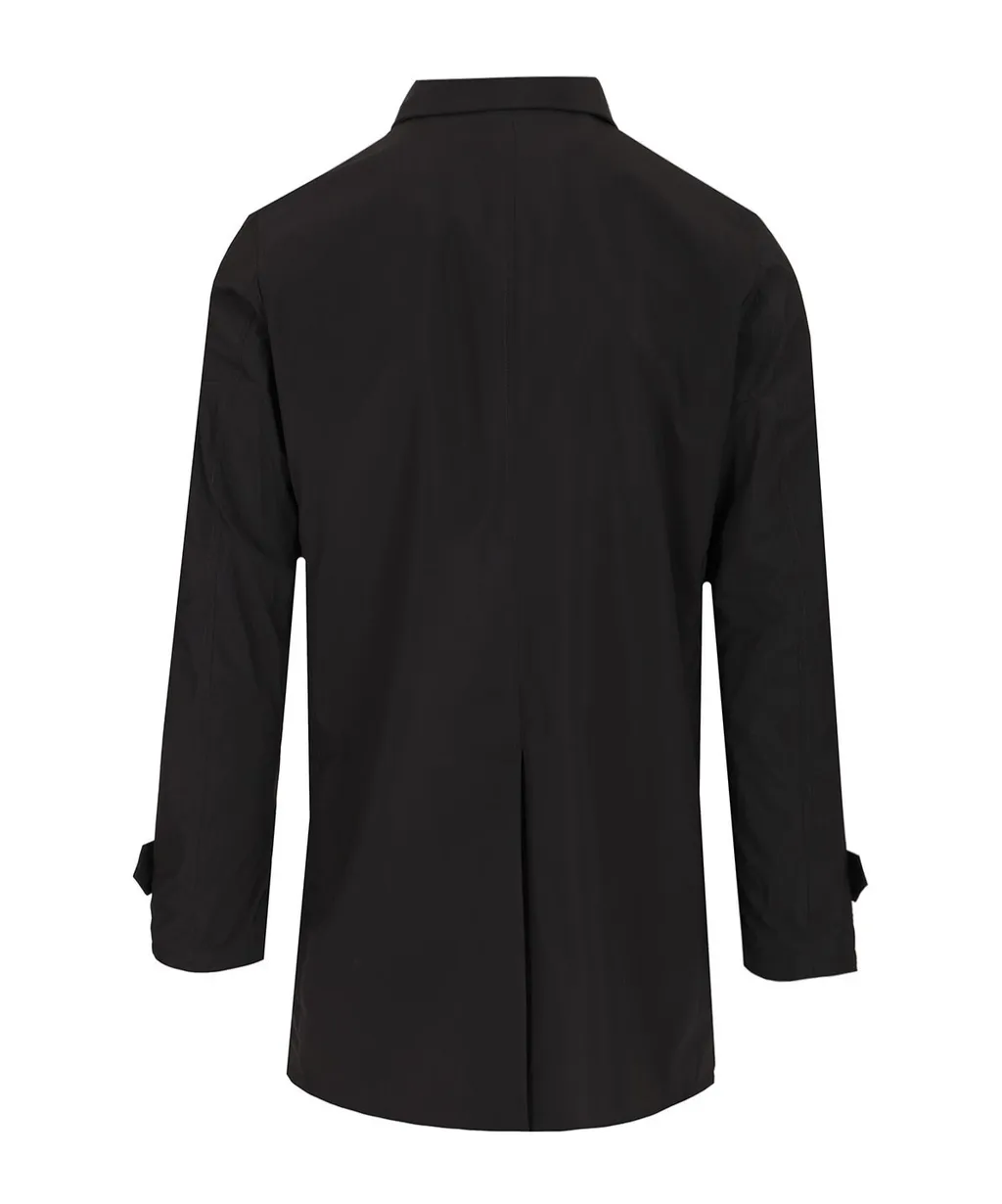 Moorer Vittor Ac Long Nylon Jacket