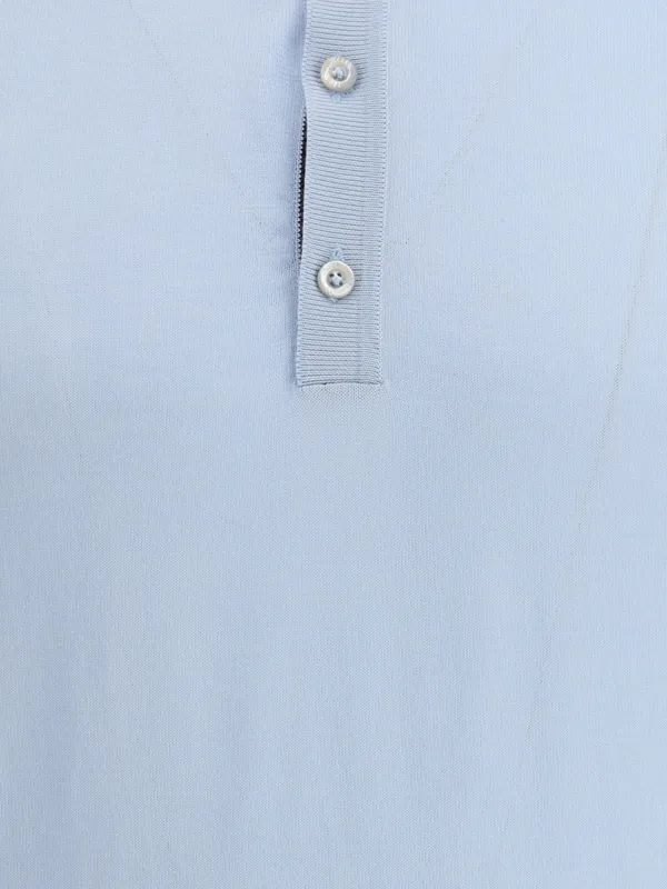 Piqu Polo Shirt