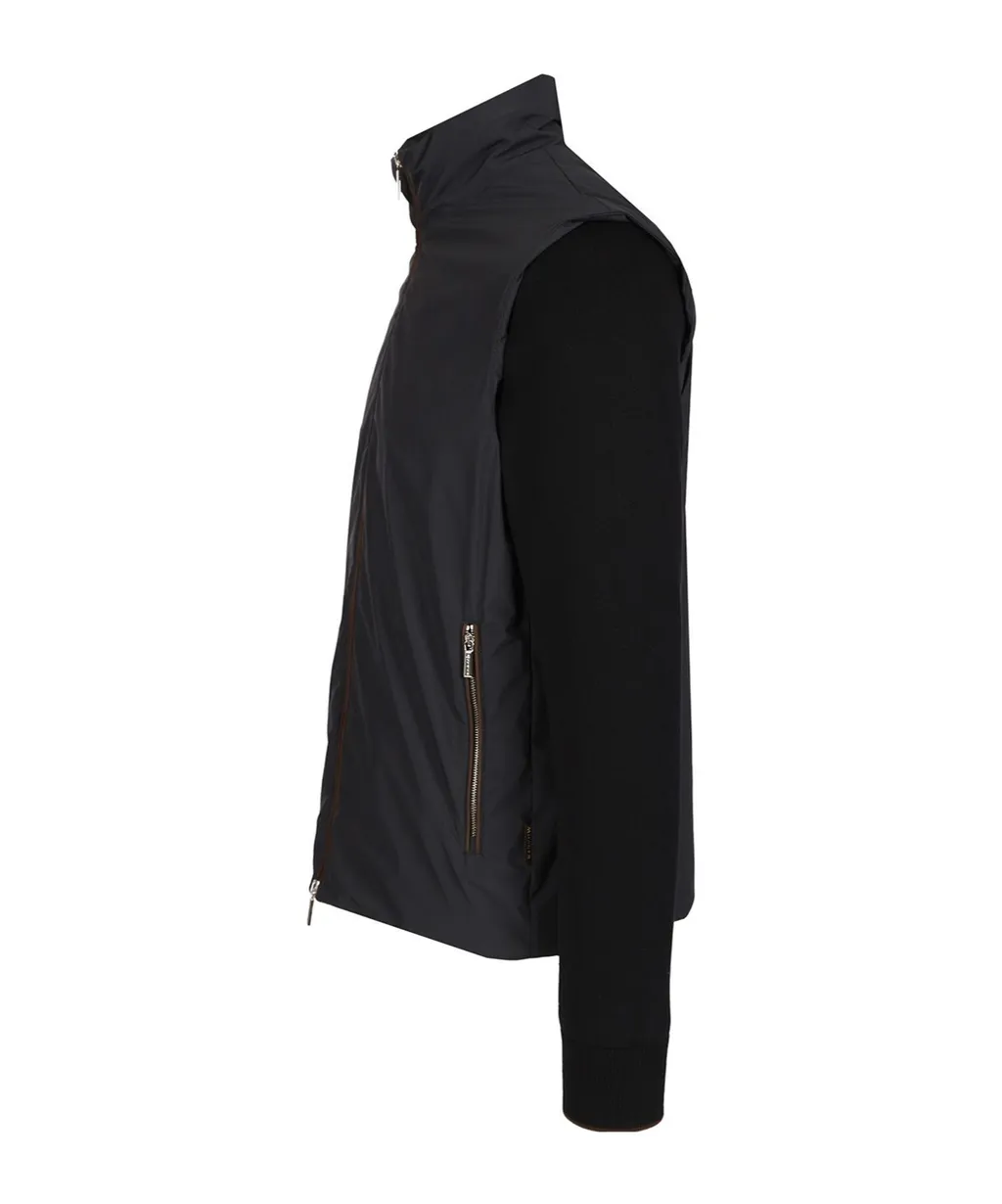 Moorer Evan H Stp Paneled Jacket