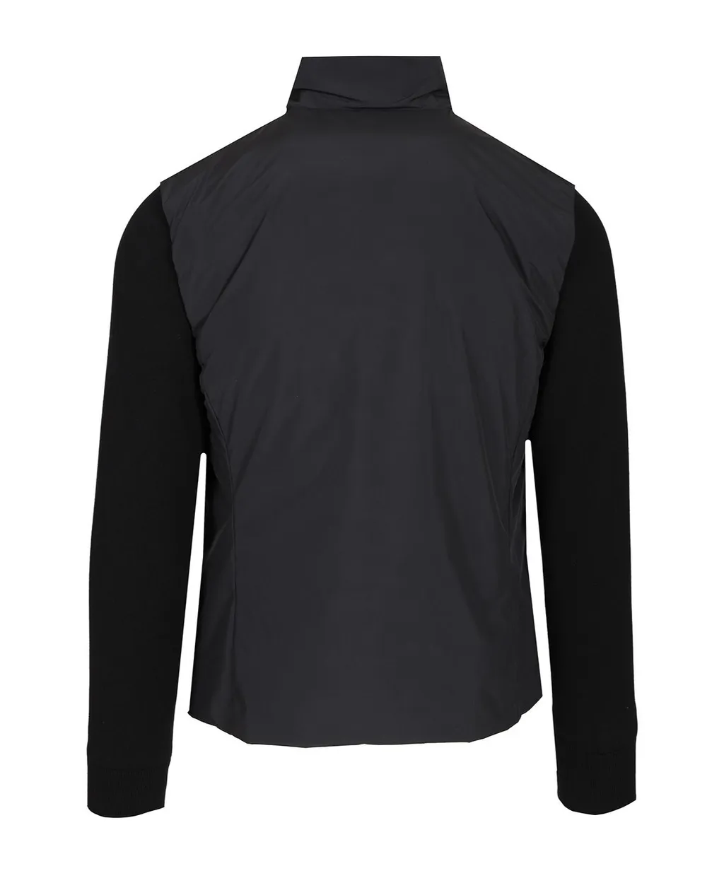 Moorer Evan H Stp Paneled Jacket