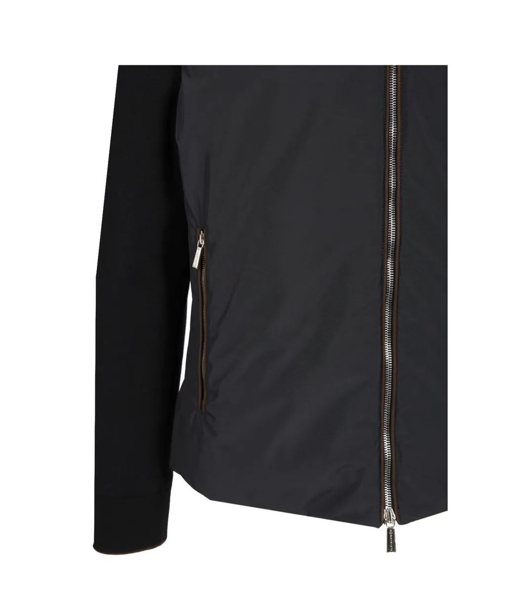 Moorer Evan H Stp Paneled Jacket