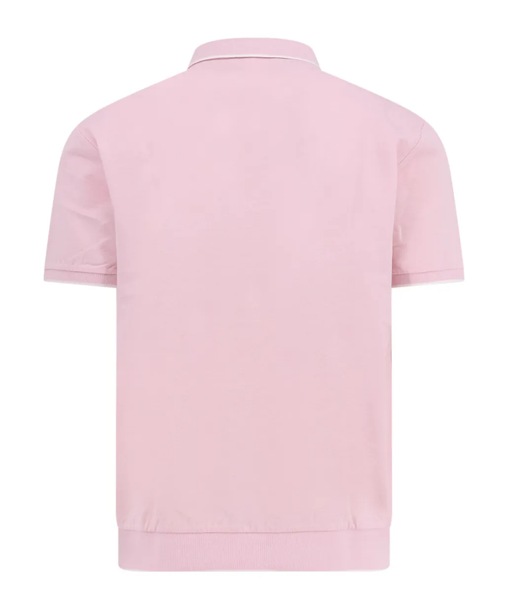 Polo Ralph Lauren Pony Embroidered Polo Shirt