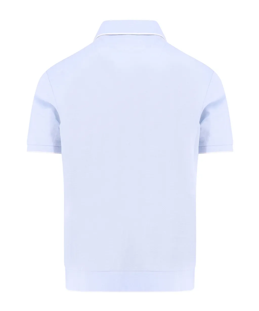 Polo Ralph Lauren Pony Embroidered Polo Shirt