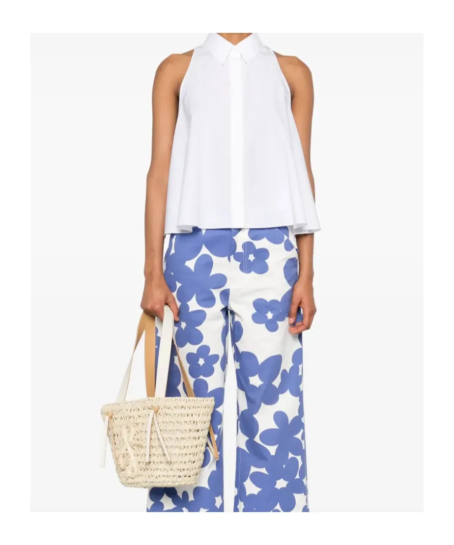 Marni Sleeveless Tank Top