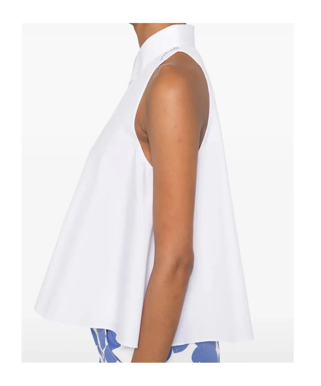 Marni Sleeveless Tank Top