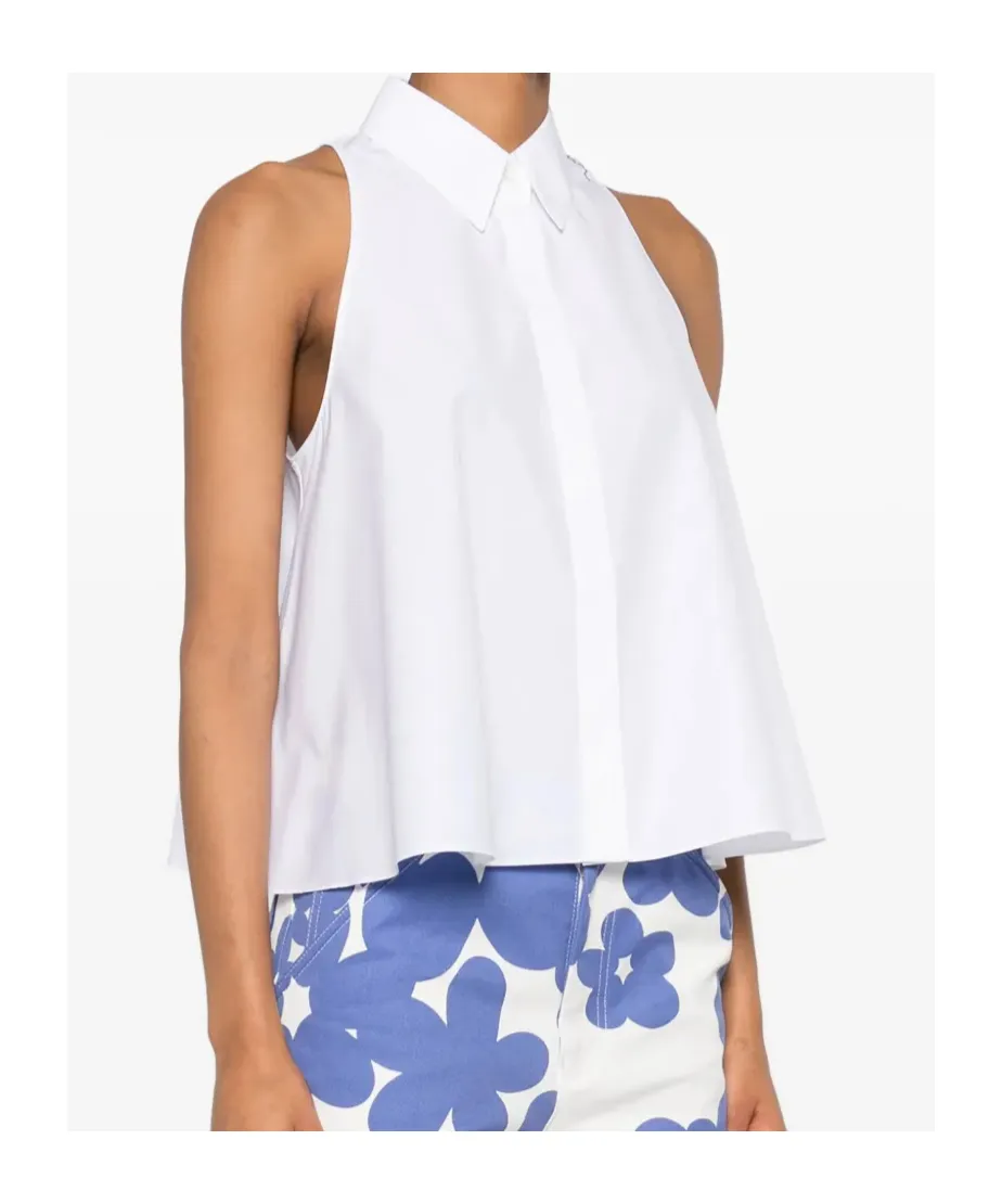 Marni Sleeveless Tank Top
