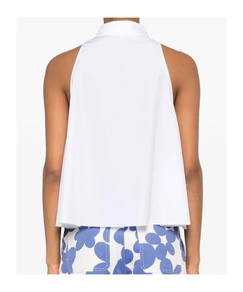Marni Sleeveless Tank Top