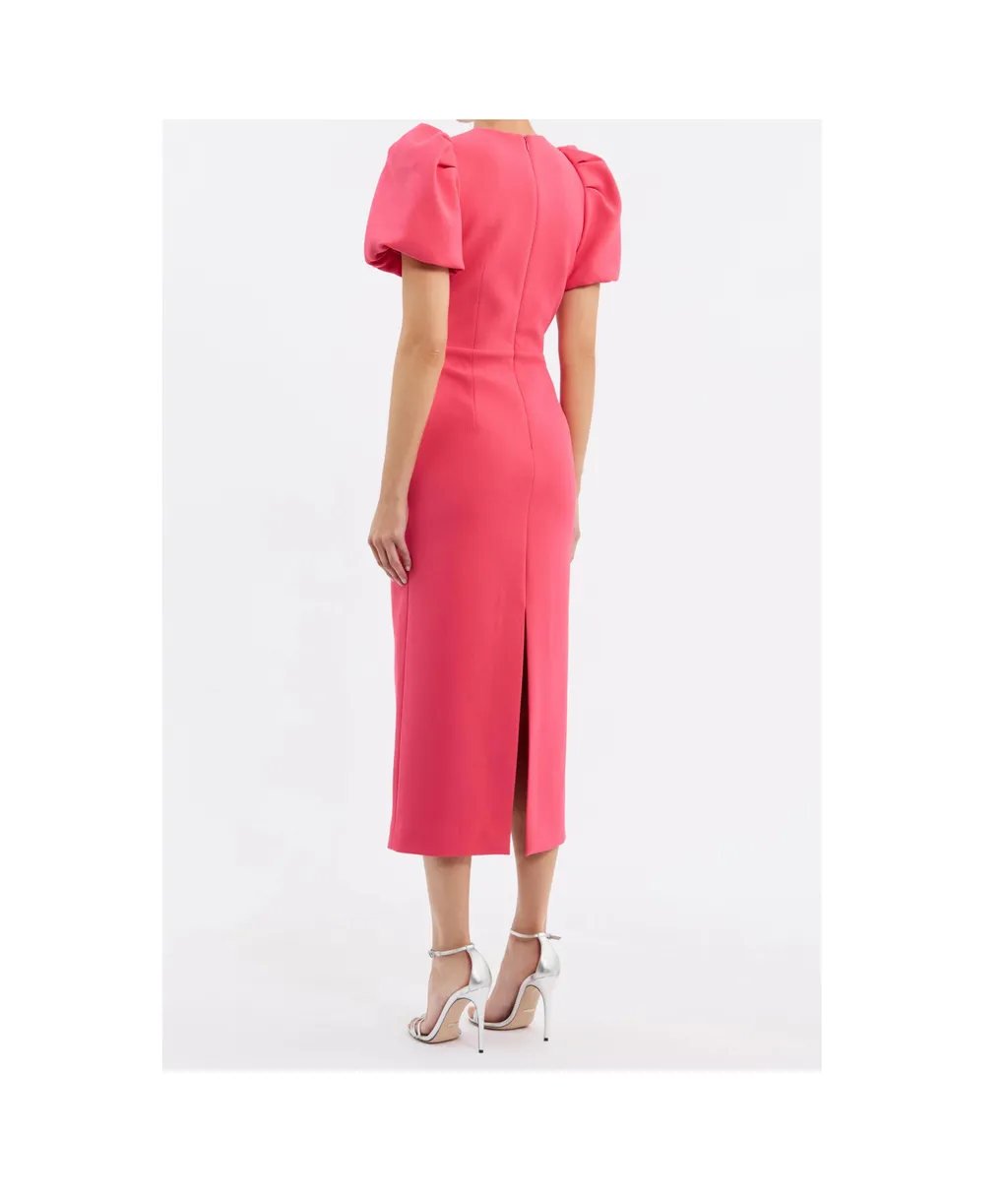 Posey Midi Dress