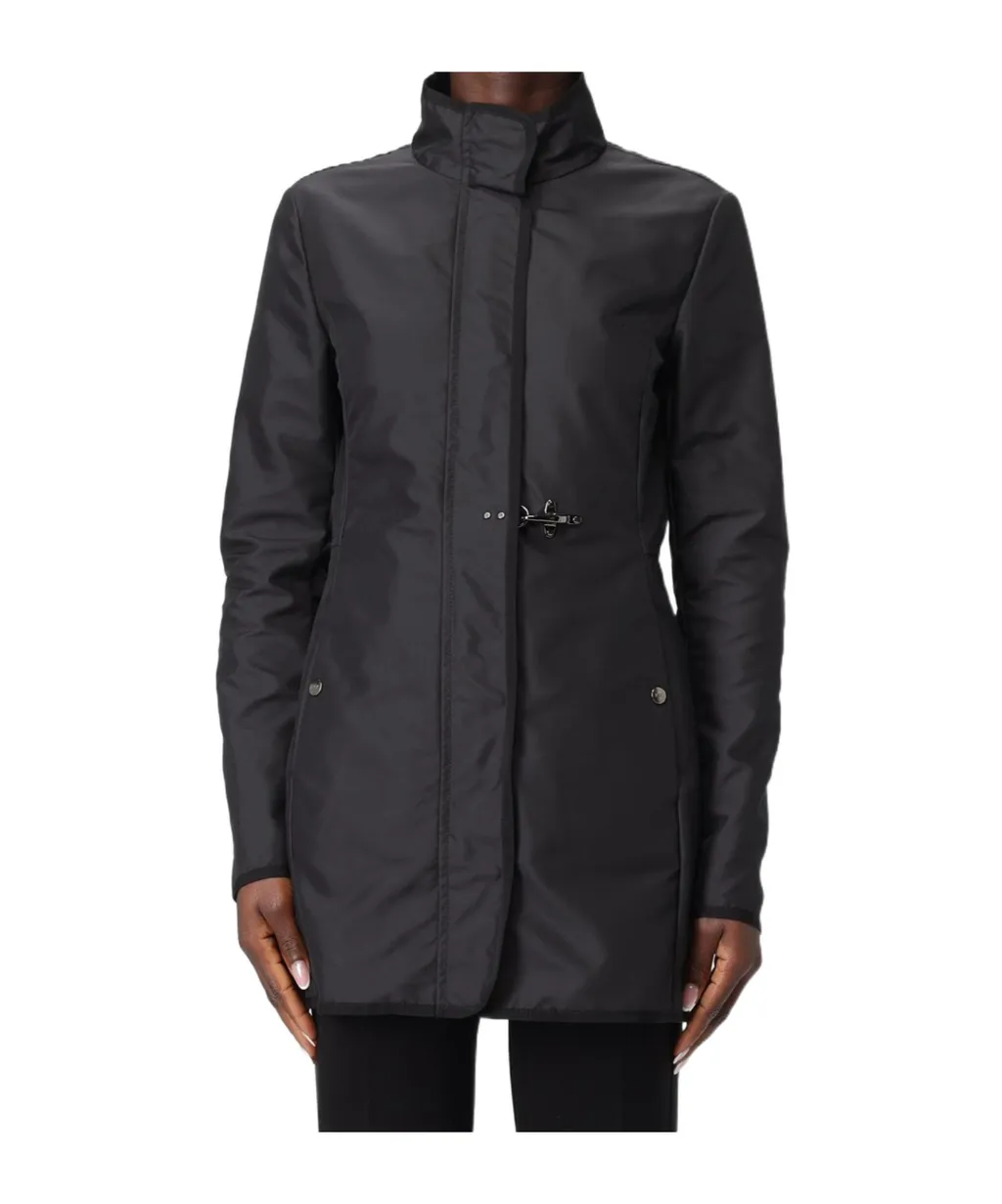 Virginia Coat