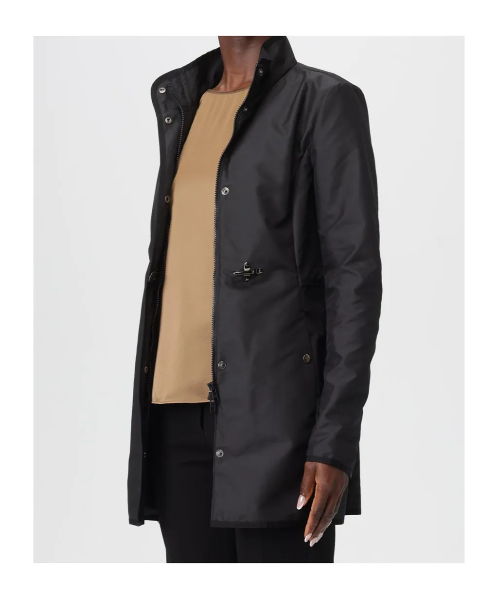 Virginia Coat