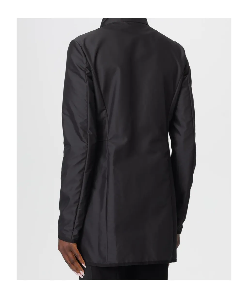 Virginia Coat