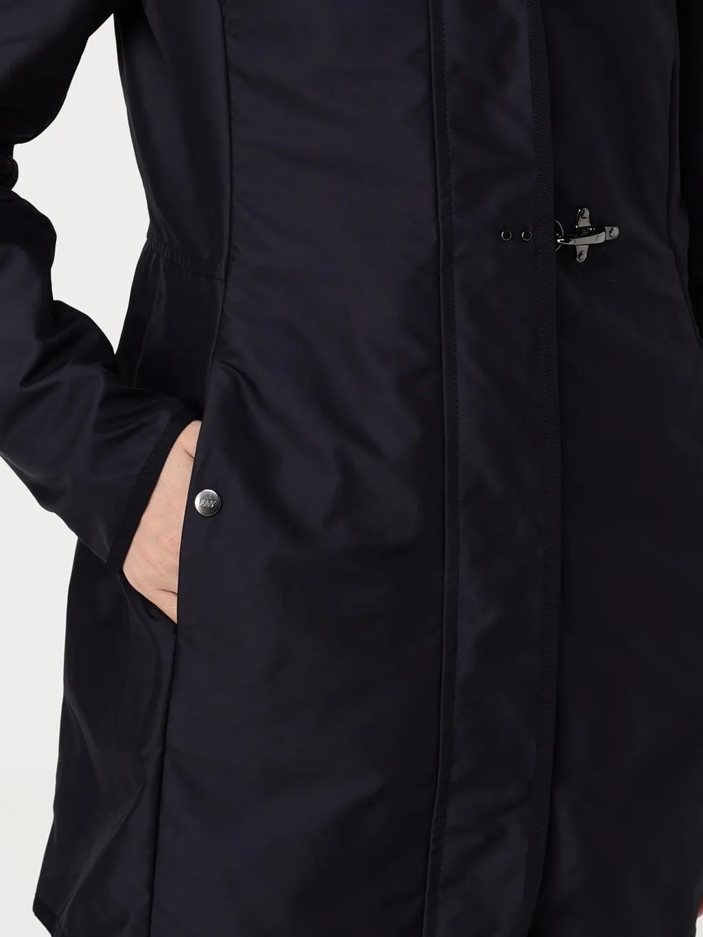 Car Jacket