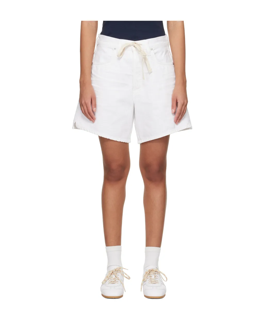 Brynn Drawstring Short