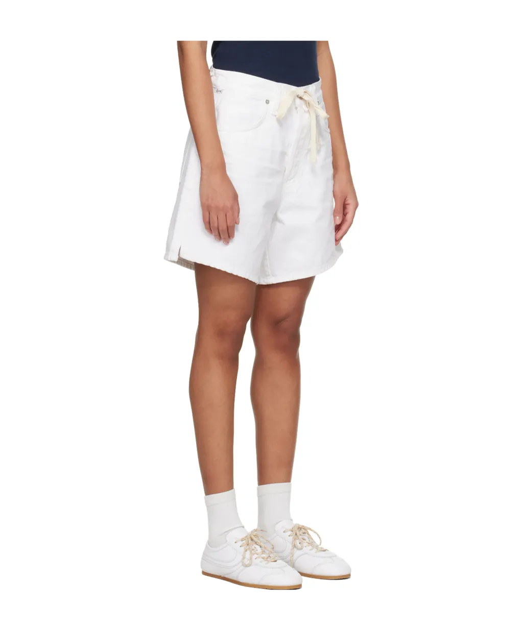 Brynn Drawstring Short