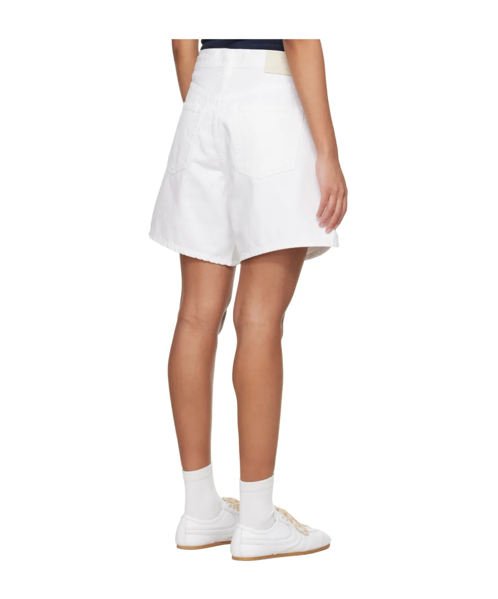 Brynn Drawstring Short